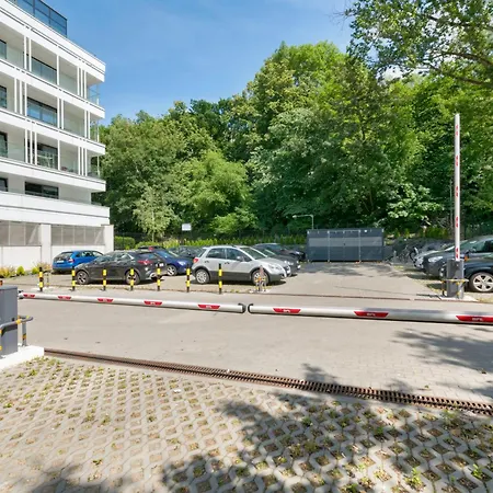 Apartment Dom & House - Zygmuntowka Centrum *