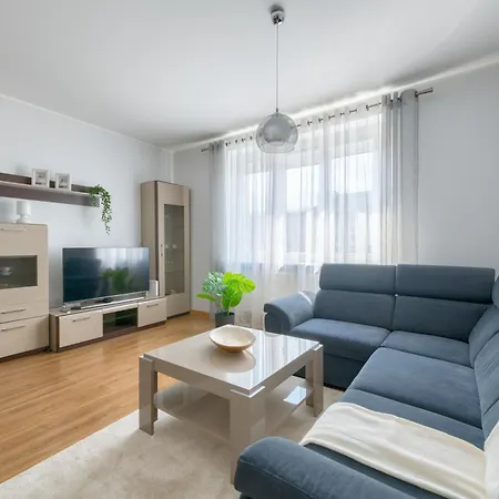 Apartment Dom & House - Zygmuntowka Centrum *