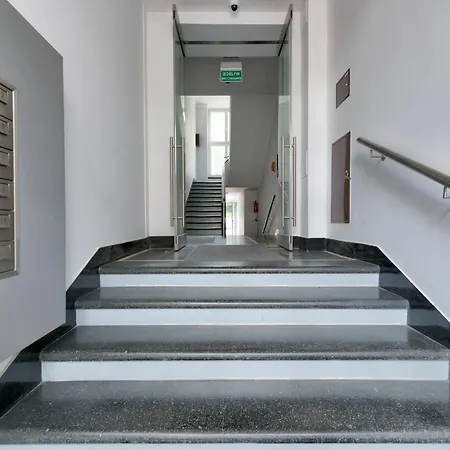 Apartment Dom & House - Zygmuntowka Centrum *